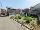 練馬区春日町6丁目　全1区画　宅地分譲物件画像