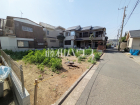 練馬区春日町6丁目　全1区画　宅地分譲物件画像