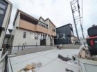 春日井市岩成台5丁目　全3棟　新築分譲住宅物件画像