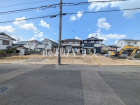 春日井市岩成台5丁目　全3棟　新築分譲住宅物件画像