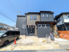 春日井市岩成台5丁目　全3棟　新築分譲住宅物件画像