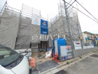 春日井市岩成台5丁目　全3棟　新築分譲住宅物件画像