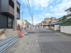 春日井市岩成台5丁目　全3棟　新築分譲住宅物件画像