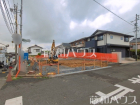 春日井市岩成台5丁目　全3棟　新築分譲住宅物件画像