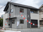 所沢市大字下安松　全1棟　新築分譲住宅物件画像