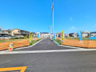 調布市若葉町2丁目　全14区画　建築条件付売地物件画像