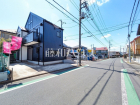 東村山市恩多町5丁目　中古戸建て物件画像