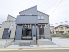 立川市西砂町2丁目　全15棟　新築分譲住宅物件画像