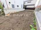 中野区鷺宮4丁目　全1区画　宅地分譲物件画像