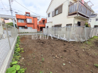 中野区鷺宮4丁目　全1区画　宅地分譲物件画像