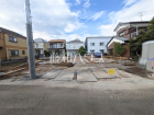 小平市回田町　全4棟　新築分譲住宅物件画像
