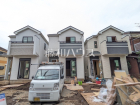 小平市回田町　全4棟　新築分譲住宅物件画像