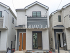 小平市回田町　全4棟／C号棟　新築分譲住宅物件画像
