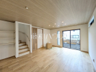 小金井市緑町5丁目　全2棟/A号棟　新築分譲住宅物件画像