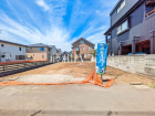 小金井市緑町5丁目　全2棟/A号棟　新築分譲住宅物件画像