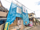 立川市一番町3丁目　全1棟　新築分譲住宅物件画像