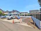 小金井市桜町1丁目　全2区画　建築条件付売地物件画像