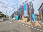 東大和市奈良橋６丁目　全5棟　新築分譲住宅物件画像