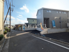 東大和市奈良橋６丁目　全5棟／4号棟　新築分譲住宅物件画像