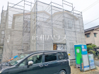 福岡市西区上山門3丁目　全1棟　新築分譲住宅物件画像