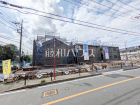 調布市富士見町3丁目　全8棟　新築分譲住宅物件画像