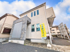 東久留米市中央町5丁目　中古戸建て物件画像