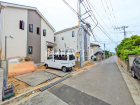 小平市花小金井5丁目　全2棟　新築分譲住宅物件画像