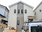 小平市花小金井5丁目　全2棟／B号棟　新築分譲住宅物件画像