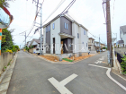 小平市花小金井5丁目　全2棟　新築分譲住宅物件画像