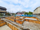 日野市多摩平3丁目　全3棟　新築分譲住宅物件画像
