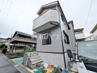 日野市多摩平3丁目　全3棟　新築分譲住宅物件画像