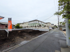 日野市多摩平3丁目　全3棟　新築分譲住宅物件画像
