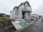 日野市多摩平3丁目　全3棟　新築分譲住宅物件画像