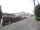 日野市多摩平3丁目　全3棟　新築分譲住宅物件画像