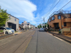 八王子市狭間町　全1区画　宅地分譲物件画像