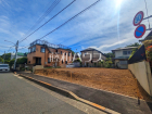八王子市狭間町　全1区画　宅地分譲物件画像