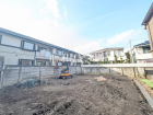 狛江市元和泉2丁目　全1区画　宅地分譲物件画像