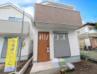 狛江市東野川3丁目　全3棟　新築分譲住宅物件画像
