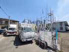 狛江市東野川3丁目　全3棟　新築分譲住宅物件画像