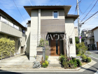 練馬区谷原5丁目　中古戸建て物件画像