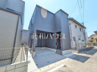 福岡市東区和白丘2丁目　全2棟　新築分譲住宅物件画像