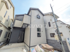 立川市栄町2丁目　全1棟　新築分譲住宅物件画像