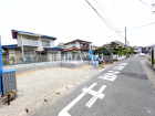 福岡市西区上山門1丁目　全1棟　新築分譲住宅物件画像