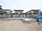福岡市西区上山門1丁目　全1棟　新築分譲住宅物件画像