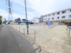 福岡市城南区長尾4丁目　全6区画　新築分譲住宅物件画像