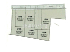 福岡市城南区長尾4丁目　全6区画　新築分譲住宅物件画像