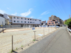 福岡市城南区長尾4丁目　全6区画　新築分譲住宅物件画像