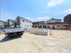 福岡市城南区干隈1丁目　全3区画　新築分譲住宅物件画像