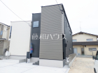 福岡市城南区干隈1丁目　全3棟　新築分譲住宅物件画像
