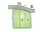 福岡市城南区干隈1丁目　全3区画　新築分譲住宅物件画像